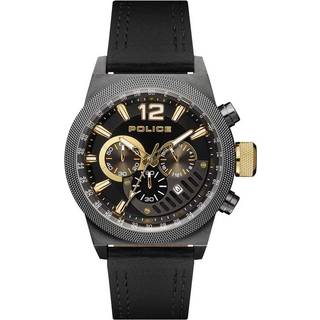 Herre Police R1471607006 Ur - Ø 46 mm