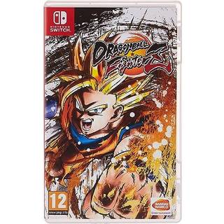 Dragon Ball FighterZ - Nintendo Switch - Kamp