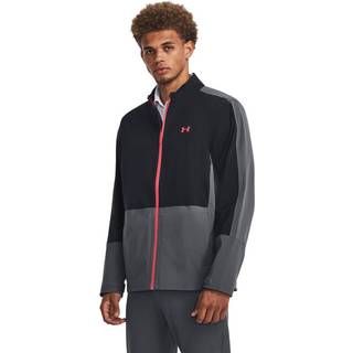 Jakke Under Armour UA STRMPRF 3.0 JKT-BLK 1378822-002 Størrelse L