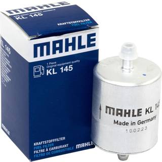 Mahle Benzinfilter til BMW/Triumph/Ducati som original reservedel