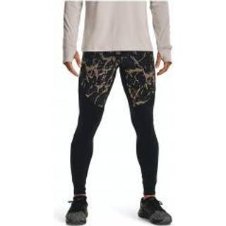 Under Armour Outrun The Cold Tight Men - Black, Size S - black