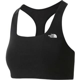 The North Face Women's Flex Bra Tnf Black/Tnf White, XS