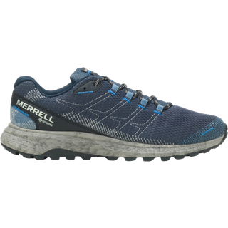 Merrell Men's Fly Strike Gore-Tex Navy, 41.5
