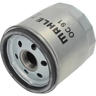 Mahle Oliefilter Til Bmw