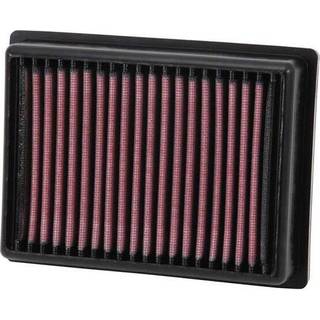 K&N Permanent Luftfilter