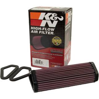 K&N Permanent Luftfilter