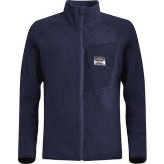 Lundhags Women's Flok Wool Pile Light Navy, XS