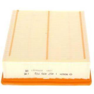 S3772 Luftfilter Bosch