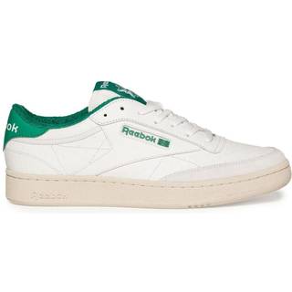 Reebok Club C Trainers White