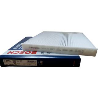 M2065 Pollenfilter Kabineluftfilter Bosch