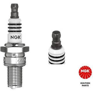 NGK -Tændrør