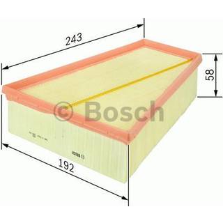S3573 Luftfilter Bosch