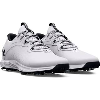 Sko Under Armour UA Charged Draw 2 Wide 3026401-100 Størrelse 41 EU | 7 UK | 8 US | 26 CM