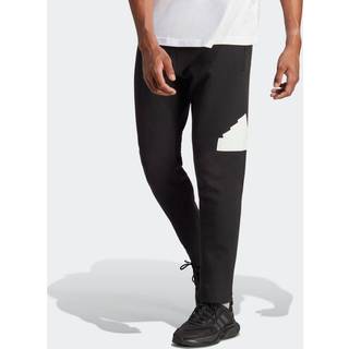 Future Icons Badge of Sport bukser - Black / White - M