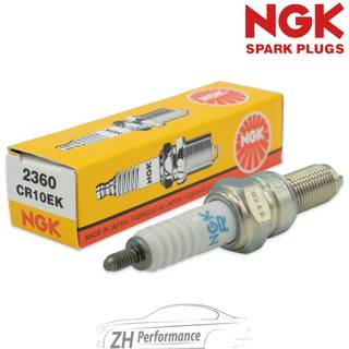 CR10EK Tændrør NGK
