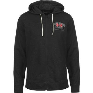 Sweatshirt med hætte Under Armour Rival Try Athlc Dep hoody 1370355-001 Størrelse M