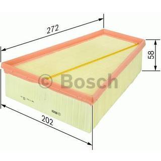 S3555 Luftfilter Bosch
