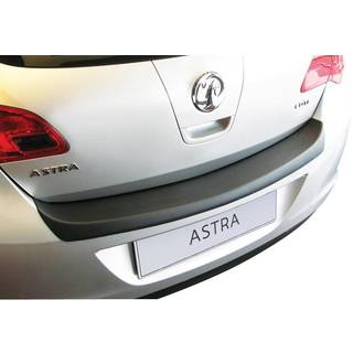 Beskyttelsesliste til bagagerum Opel Astra J Sedan 2009.12-2