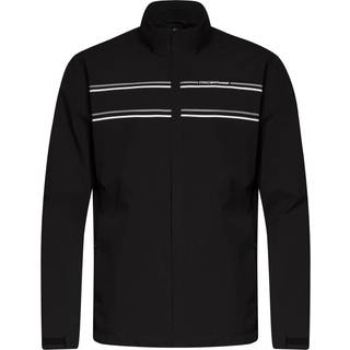 Cross Cloud regnjakke, sort