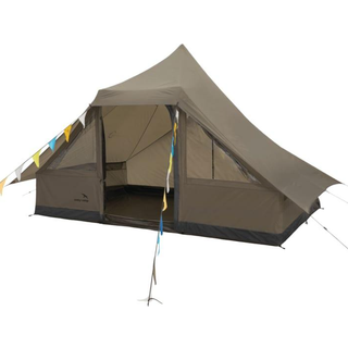 Easy Camp Moonlight Cabin Moonlight Grey, OneSize