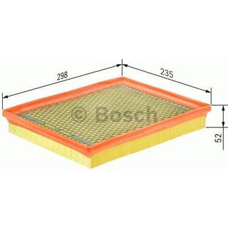 S3655 Luftfilter Bosch