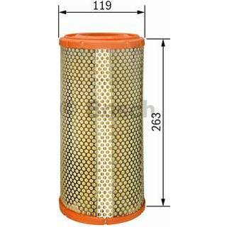 S3538 Luftfilter Bosch