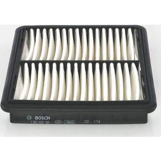 S9166 Luftfilter Bosch