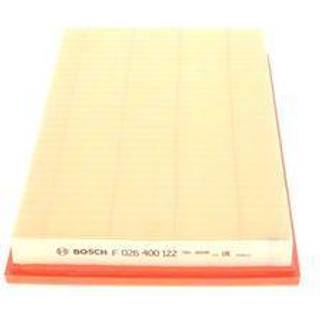 S0122 Luftfilter Bosch