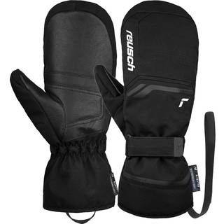 Reusch Primus R-Tex XT Mitten Handsker størrelse 9 farve sort