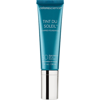 Colorescience Tint Du Soleil Whipped Foundation SPF 30, Light / 30 ml