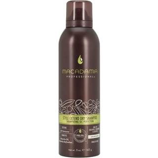 Macadamia Style Extend Dry Shampoo (U) 163 ml