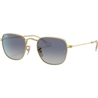 Sunglasses - Gold - 46