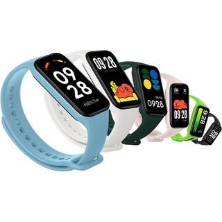 Xiaomi Mi Smart Band 2 - Hvidt