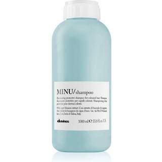 Davines Essential Minu Shampoo, 1000 ml