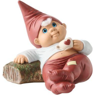 Klarborg nisse store Alvin 13,5 cm