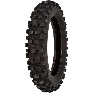 Pirelli Scorpion XC ( 100/100-18 TL 59R Baghjul, Gummiblanding Medium HARD, NHS )
