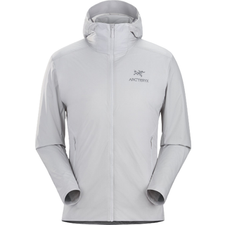 Arc'teryx Atom SL Hoody Syntetisk jakke Herrer størrelse XS farve grå