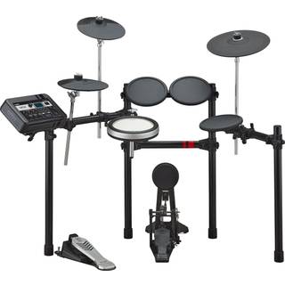Yamaha DTX6K-X El-trommesæt