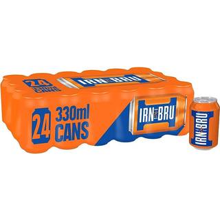 IRN BRU 33 cl.