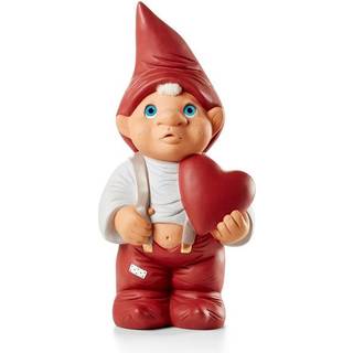 Klarborg nisse store Martin 80 cm