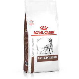 Royal Canin Veterinary Diets Gastrointestinal tørfoder til hund 2 kg