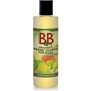 B&B Citrus Shampoo 250 ml