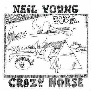 Neil Young - Zuma