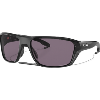 Oakley OO9416 SPLIT SHOT 941636 64 Solbriller Mænd Black - Shiny Black - 64mm