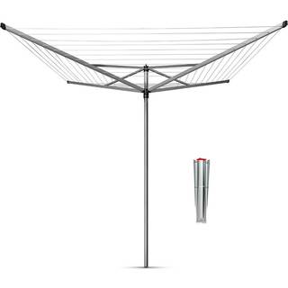 Paraplytørrestativ Topspinner 60 m. - Brabantia