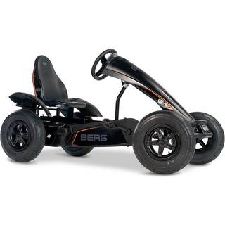 BERG XXL Black Edition E-BFR