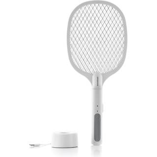 Genopladelige Insect Killer Ketcher med UV Light 2 i 1 - InnovaGoods