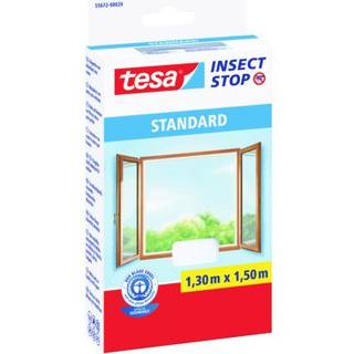 tesa STANDARD 55672-00020-03 Fluegitter (B x H) 1500 mm
