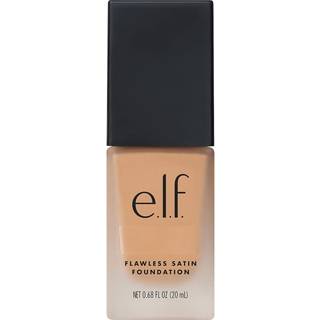 E.L.F. flawless satin foundation 300 sand 20ml