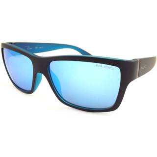 Bloc Riser XB1 57 Solbriller Mænd Blue - Blue - 57mm